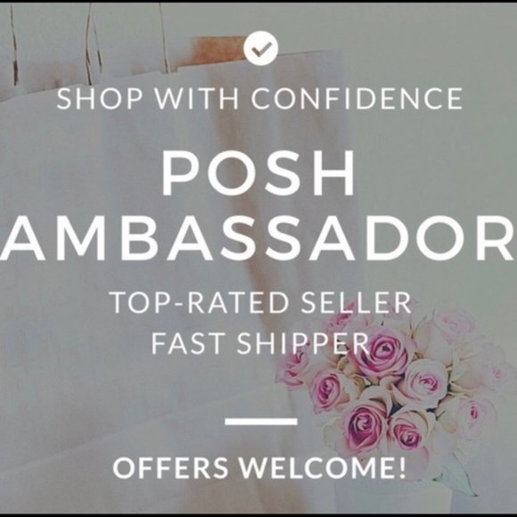 Like to bookmark my closet! - Picture 6 of 7